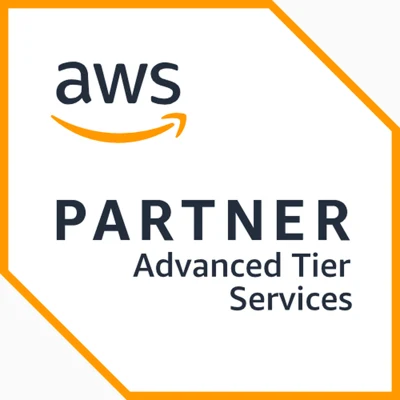 AWS Partner, Advanced Tier Services
