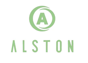 Alston