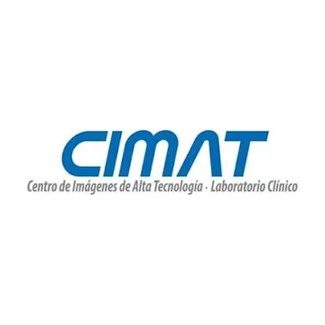 CIMAT, Centro de Imágenes de Alta Tecnología