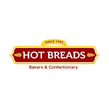 Hot Breads