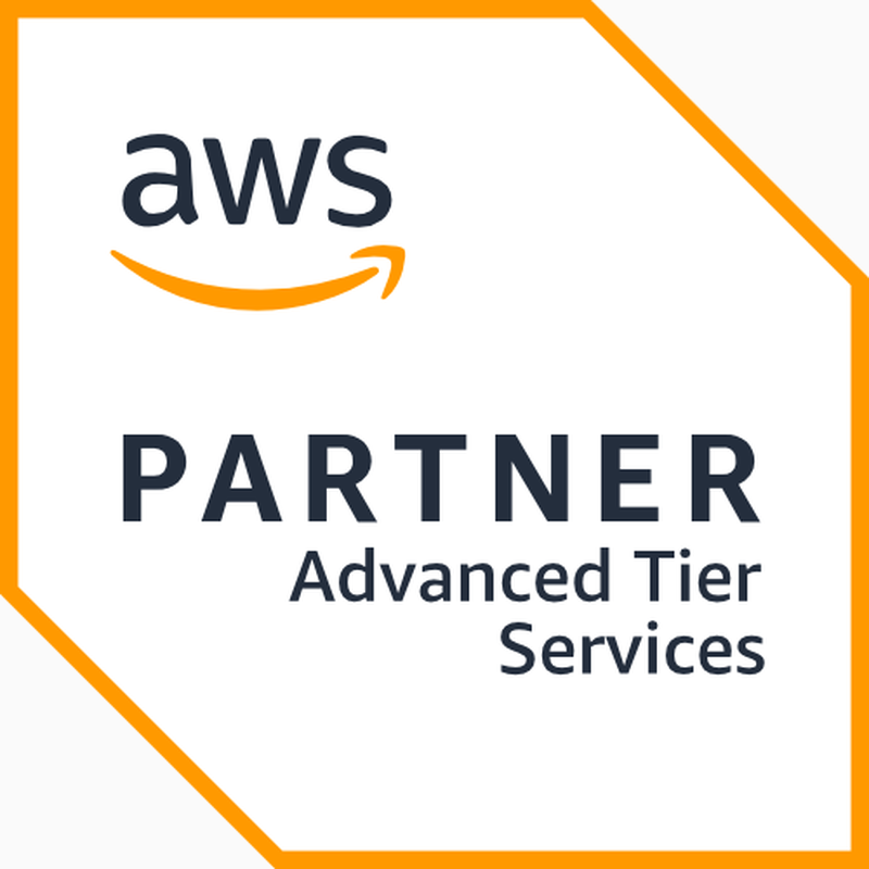 TZCode — AWS Partner Advanced Tier Services en República Dominicana